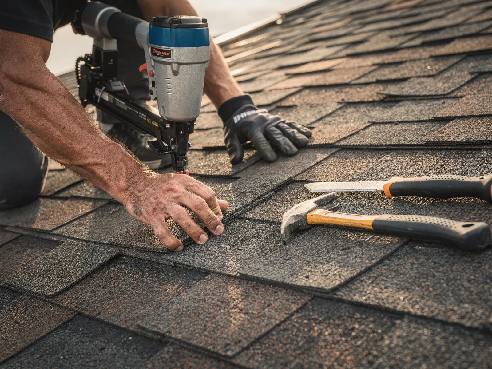 Why choose Roof Repair in Hardin, IL